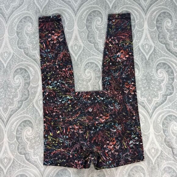 Womens Lululemon Align Pant - Picture 2 of 5